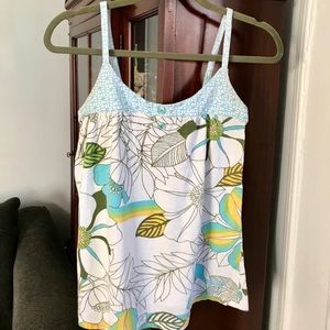 Roxy Tank Top